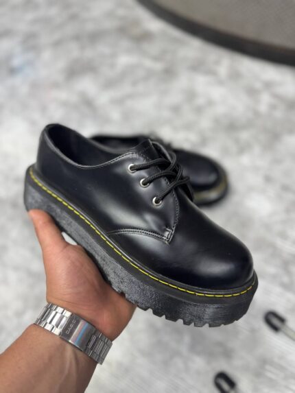 کفش مردانه balenciaga loafer لژدار