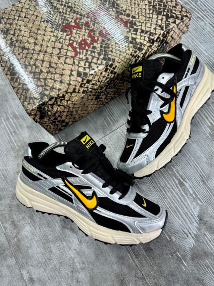 کتونی نایک p 6000 طوسی مشکی